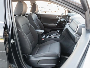Внедорожник Kia Sportage 2017 года, 1845000 рублей, Краснодар