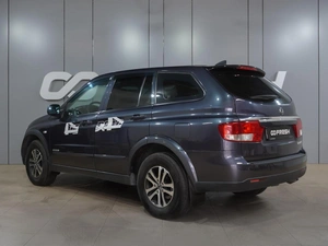 Внедорожник SsangYong Kyron 2013 года, 999000 рублей, Воронеж