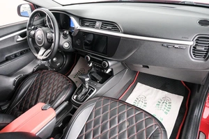 Седан Kia Rio 2021 года, 2149000 рублей, Красноярск