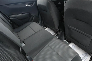 Седан Kia Rio 2018 года, 1419000 рублей, Тюмень