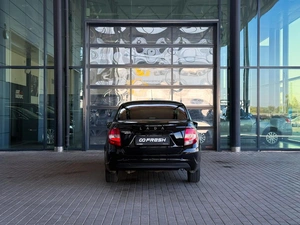 Седан ВАЗ (LADA) Granta 2024 года, 945000 рублей, Уфа