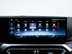 Седан BMW 3 серия 2023 года, 5484434 рублей, Москва