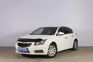Хетчбэк Chevrolet Cruze 2012 года, 859000 рублей, Новосибирск