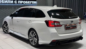 Универсал Subaru Levorg 2014 года, 1720000 рублей, Красноярск