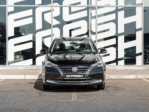 Седан Changan Alsvin 2023 года, 1120000 рублей, Краснодар