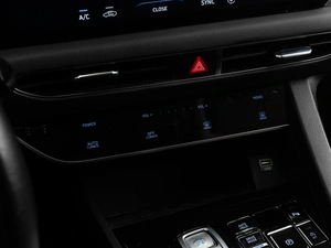 Седан Hyundai Sonata 2020 года, 2389000 рублей, Тюмень