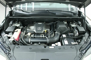 Внедорожник Lexus NX 2019 года, 3990000 рублей, Красноярск