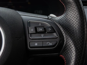 Лифтбек MG 6 2020 года, 2080000 рублей, Краснодар