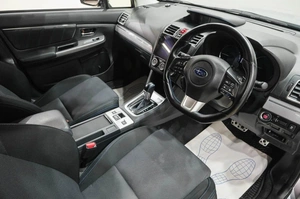 Универсал Subaru Levorg 2016 года, 1599000 рублей, Новокузнецк
