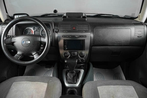 Внедорожник Hummer H3 2009 года, 1399000 рублей, Тюмень