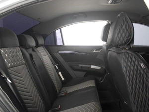 Седан Geely Emgrand EC7 2013 года, 530000 рублей, Омск