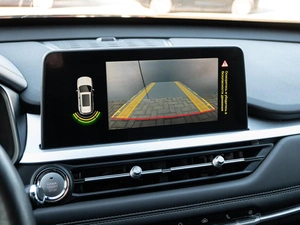 Внедорожник Chery Tiggo 7 Pro 2022 года, 1770000 рублей, Краснодар