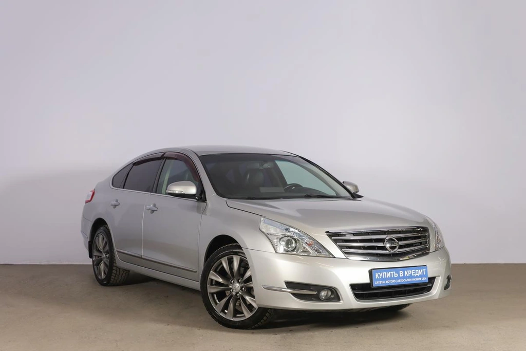 Седан Nissan Teana 2011 года, 1149000 рублей, Новосибирск