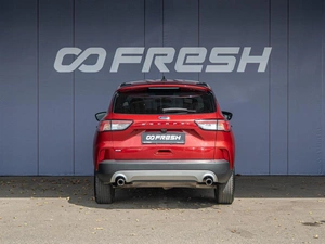 Внедорожник Ford Escape 2021 года, 1935000 рублей, Краснодар