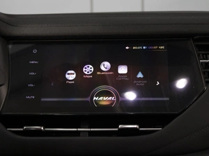 Внедорожник Haval F7 2019 года, 1670000 рублей, Омск