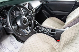 Внедорожник Mazda CX-5 2016 года, 1789000 рублей, Сургут