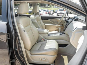 Внедорожник Nissan Murano 2021 года, 2807000 рублей, Ставрополь