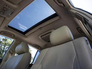 Внедорожник Lexus RX 2006 года, 1120000 рублей, Большой Сочи