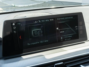 Седан BMW 5 серия 2017 года, 3670000 рублей, Ростов-на-Дону