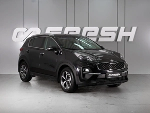Внедорожник Kia Sportage 2021 года, 2968000 рублей, Минеральные Воды