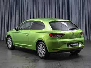 Хетчбэк SEAT Leon 2013 года, 930000 рублей, Ставрополь