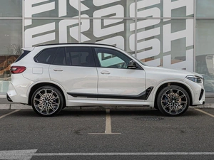 Внедорожник BMW X5 2019 года, 8890000 рублей, Краснодар
