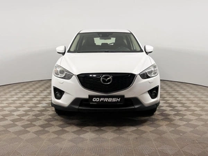 Внедорожник Mazda CX-5 2014 года, 1717200 рублей, Казань