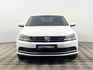 Седан Volkswagen Jetta 2016 года, 1142100 рублей, Казань