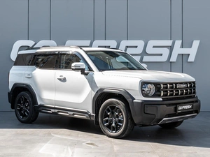 Внедорожник Haval H3 2024 года, 2240000 рублей, Краснодар