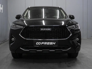 Внедорожник Haval F7 2021 года, 1830000 рублей, Омск
