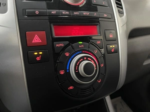 Минивэн Kia Venga 2013 года, 987000 рублей, Солонцы