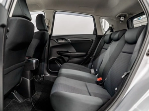 Хетчбэк Honda Fit 2018 года, 1200000 рублей, Красноярск