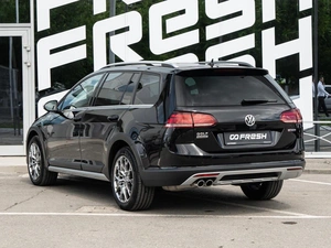 Универсал Volkswagen Golf 2020 года, 2549000 рублей, Волгоград
