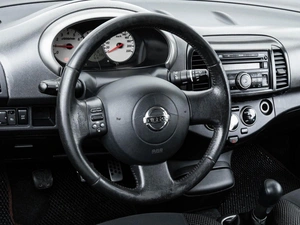 Хетчбэк Nissan Micra 2008 года, 430000 рублей, Ставрополь