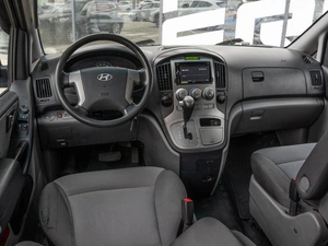 Минивэн Hyundai Grand Starex 2008 года, 1419000 рублей, Краснодар