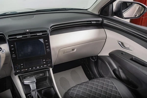 Внедорожник Hyundai Tucson 2022 года, 3199000 рублей, Томск