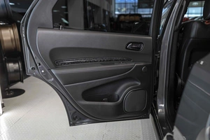 Внедорожник Dodge Durango SRT 2025 года, 16462825 рублей, Москва