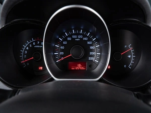 Седан Kia Rio 2013 года, 961900 рублей, Волгоград