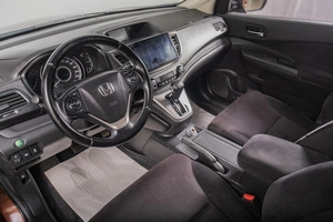 Внедорожник Honda CR-V 2013 года, 2049000 рублей, Томск