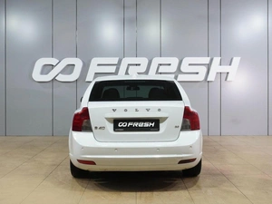 Седан Volvo S40 2010 года, 729000 рублей, Воронеж