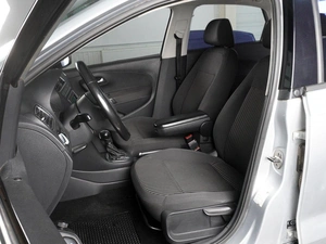Седан Volkswagen Polo 2013 года, 915000 рублей, Минеральные Воды