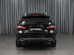 Универсал ВАЗ (LADA) Vesta 2024 года, 1468000 рублей, Ставрополь