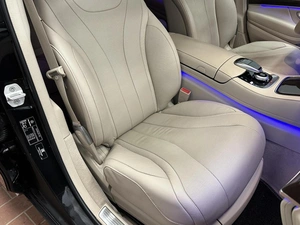 Седан Mercedes-benz S-класс 2017 года, 4590000 рублей, Уфа