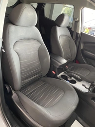 Внедорожник Hyundai ix35 2013 года, 1347000 рублей, Солонцы