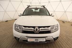 Внедорожник Renault Duster 2015 года, 1300000 рублей, Обнинск
