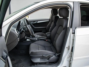 Хетчбэк Audi A3 2008 года, 860000 рублей, Краснодар