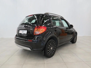 Хэтчбек Suzuki SX4 2013 года, 1010000 рублей, Калуга