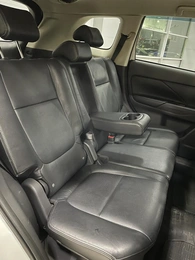 Внедорожник Mitsubishi Outlander 2012 года, 1567000 рублей, Солонцы