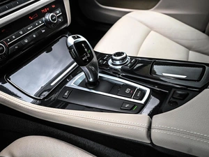 Седан BMW 5 серия 2010 года, 1849000 рублей, Кирилловка