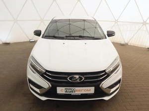 Седан ВАЗ (LADA) Vesta 2023 года, 1195000 рублей, Орёл